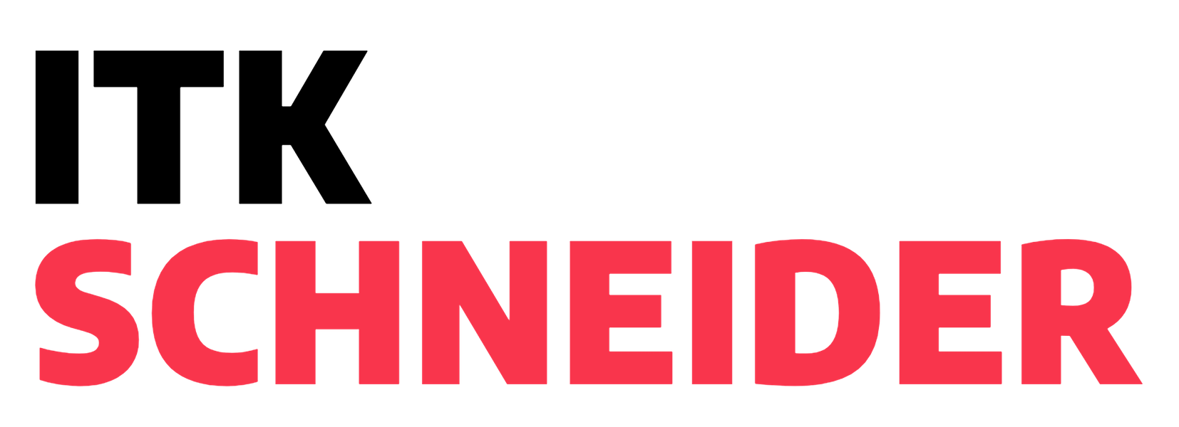 ITK Schneider